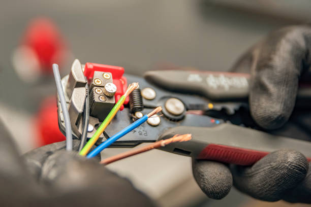 Best Circuit Breaker Repair  in Shannon Hills, AR