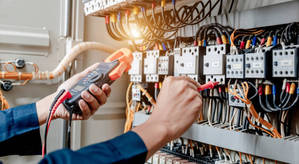 Best Affordable Electrician  in Shannon Hills, AR