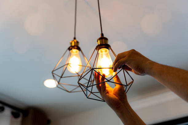 Best Home Electrical Repair  in Shannon Hills, AR