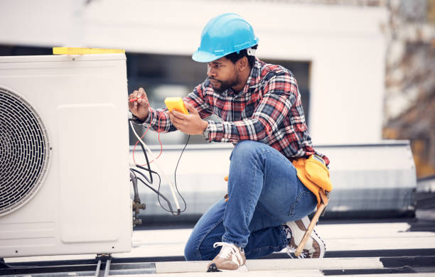 Electrical Rewiring Services in AR
