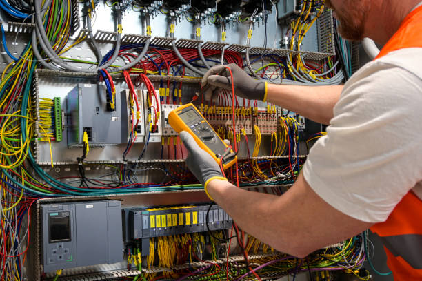 Affordable Emergency Electrician in AR