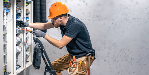  Shannon Hills, AR Electrician Pros