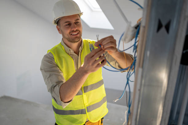 Best Electrical Rewiring Services  in Shannon Hills, AR