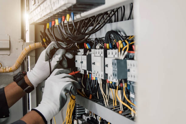 Best Home Electrical Repair  in Shannon Hills, AR